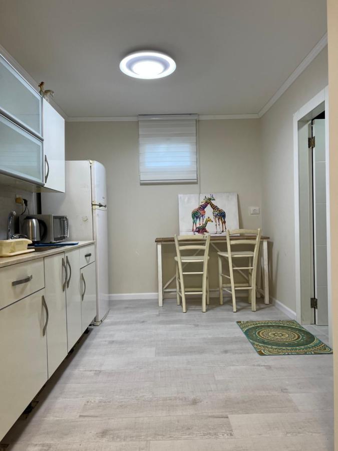 ניב ברוזמרין Apartment Eilat Exterior photo
